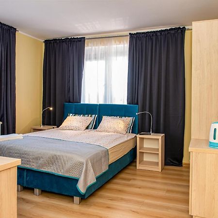 Morski Diament Adults Only Władysławowo Exterior foto