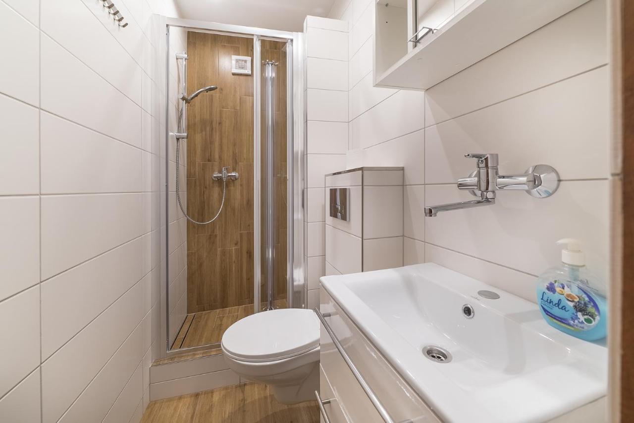 Morski Diament Adults Only Władysławowo Exterior foto