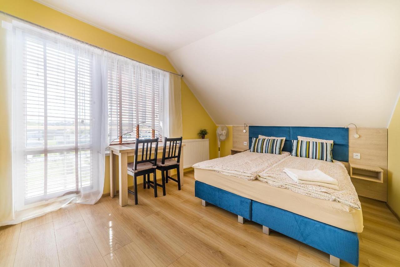 Morski Diament Adults Only Władysławowo Exterior foto