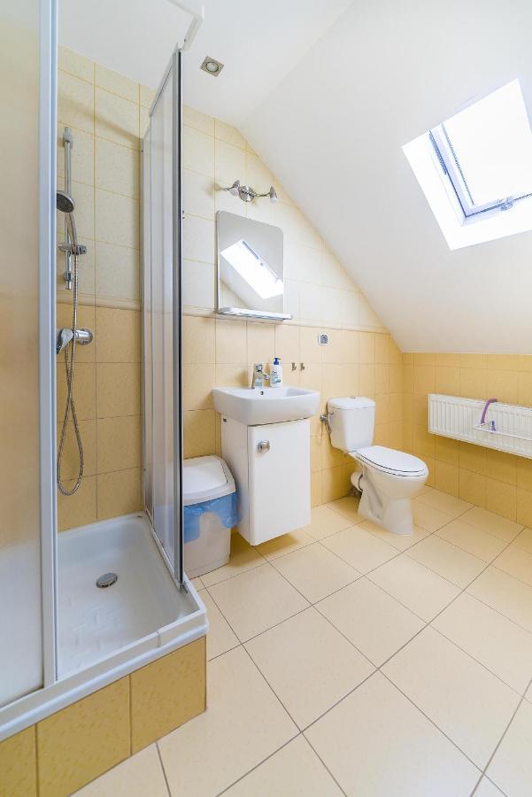 Morski Diament Adults Only Władysławowo Exterior foto