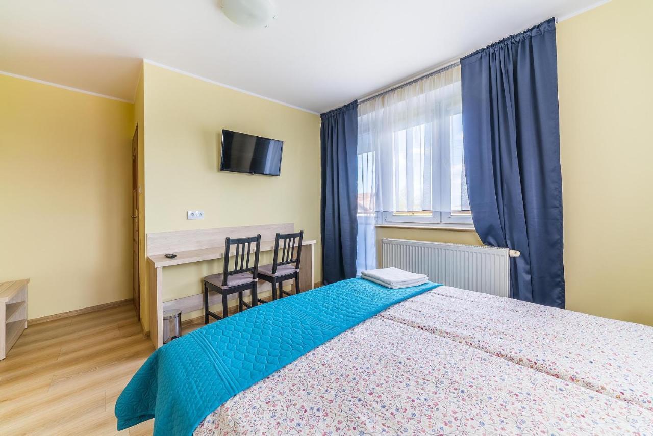 Morski Diament Adults Only Władysławowo Exterior foto
