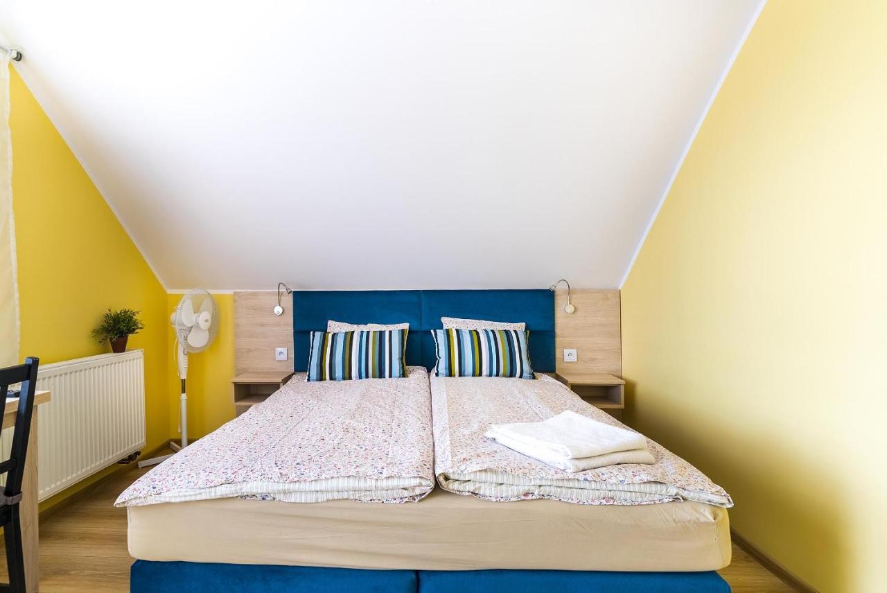 Morski Diament Adults Only Władysławowo Exterior foto