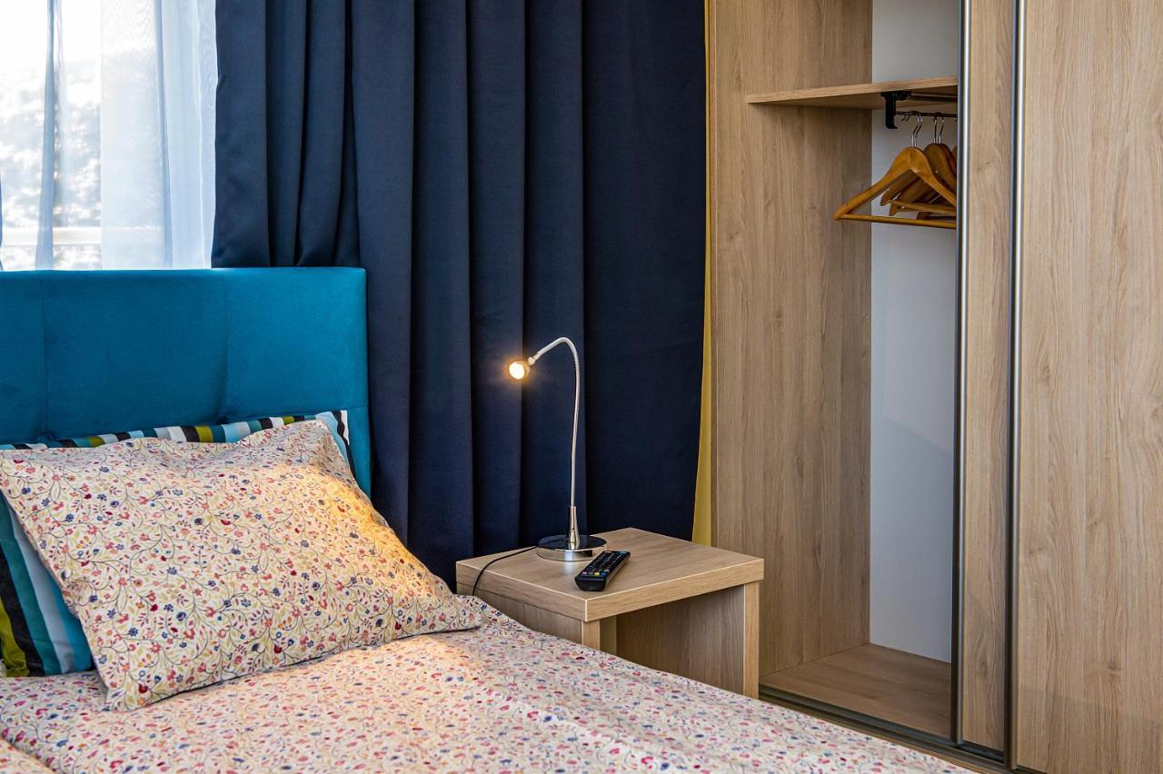 Morski Diament Adults Only Władysławowo Exterior foto