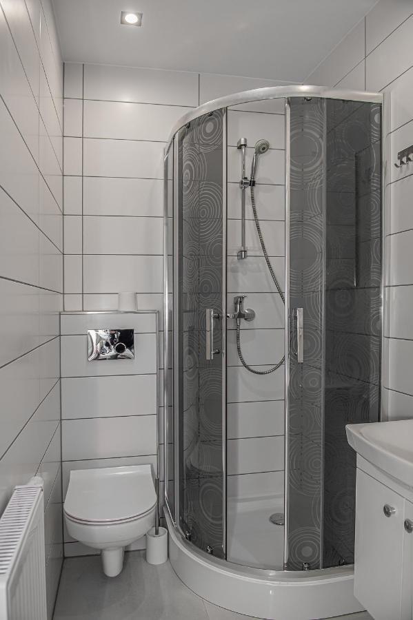 Morski Diament Adults Only Władysławowo Exterior foto