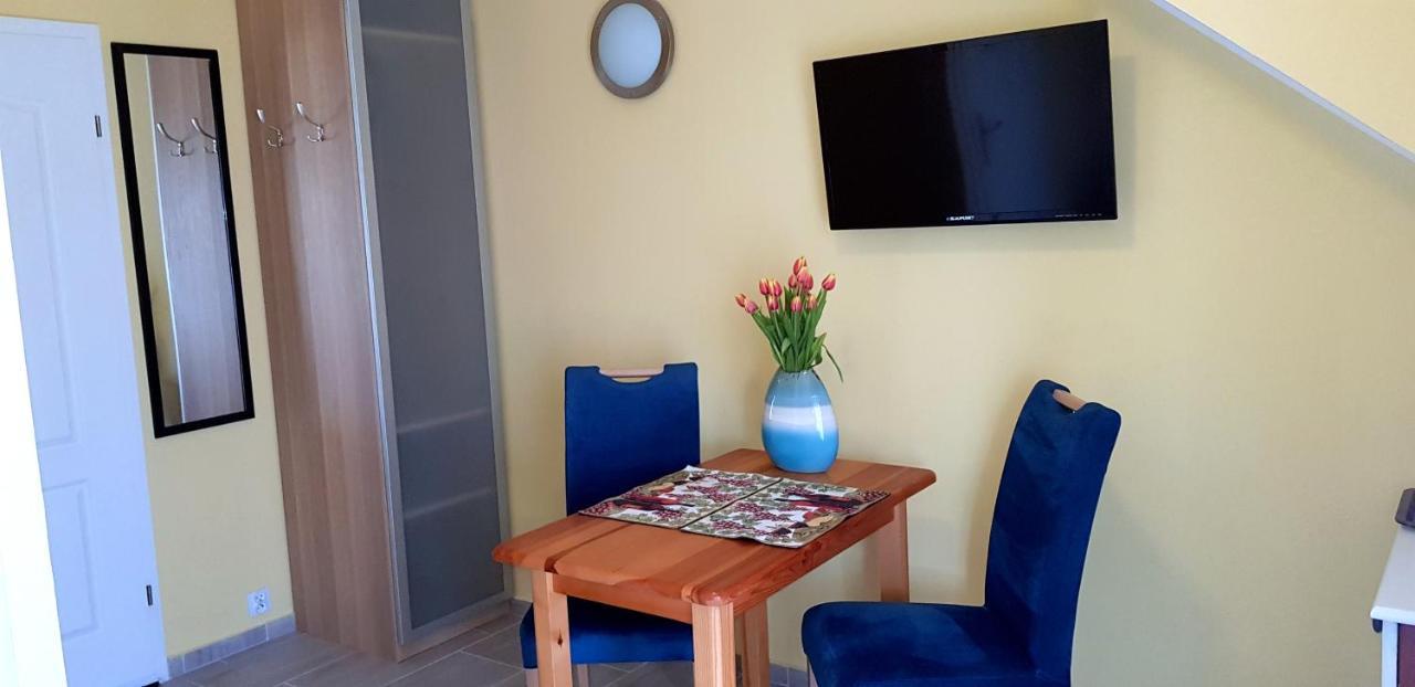 Morski Diament Adults Only Władysławowo Exterior foto