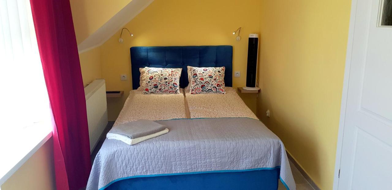 Morski Diament Adults Only Władysławowo Exterior foto