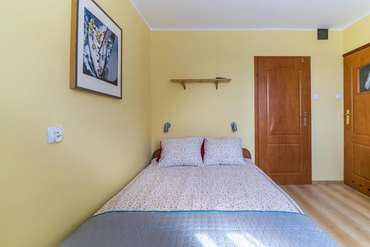 Morski Diament Adults Only Władysławowo Exterior foto