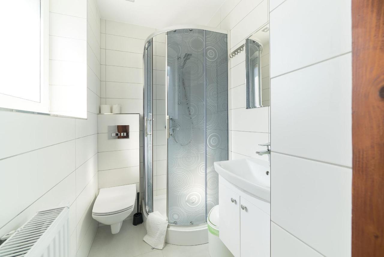 Morski Diament Adults Only Władysławowo Exterior foto