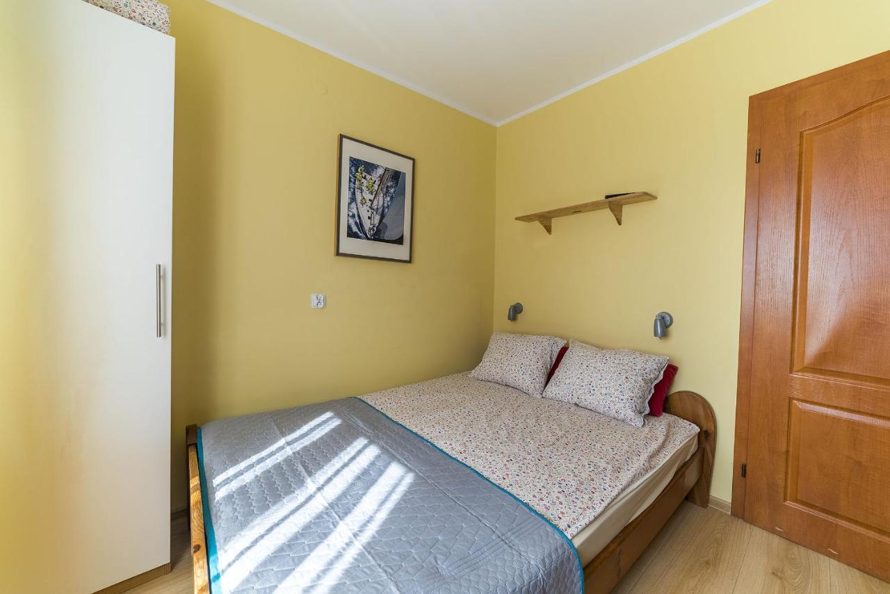 Morski Diament Adults Only Władysławowo Exterior foto