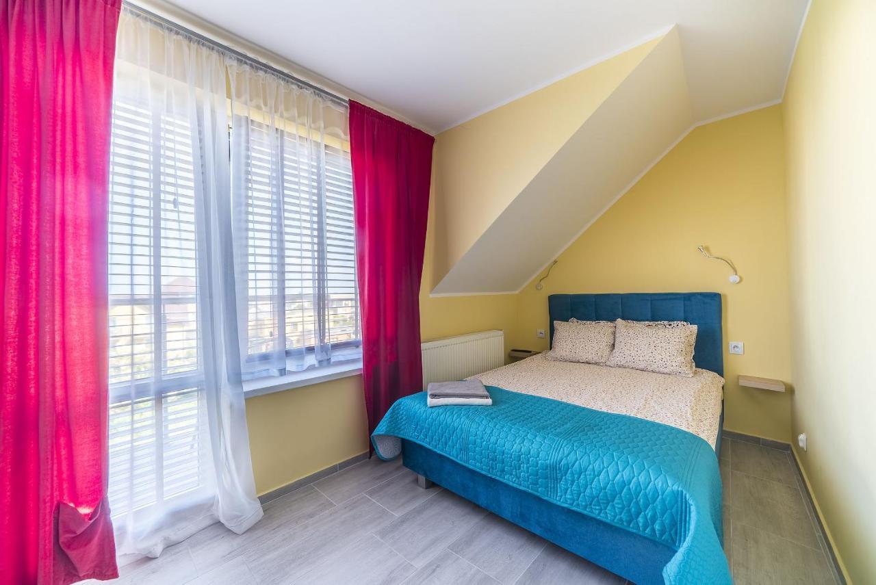 Morski Diament Adults Only Władysławowo Exterior foto