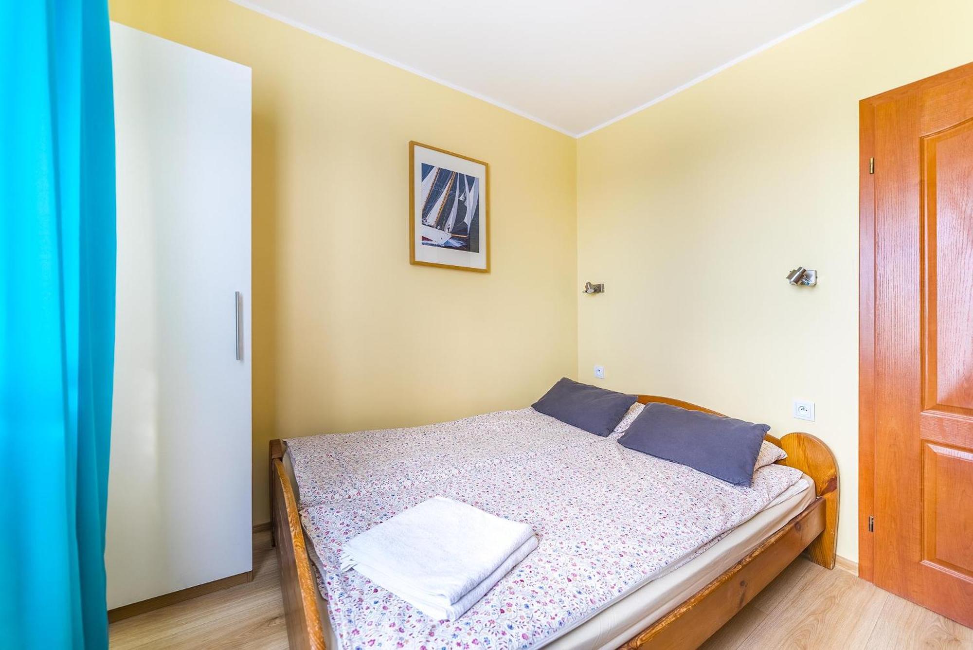 Morski Diament Adults Only Władysławowo Exterior foto