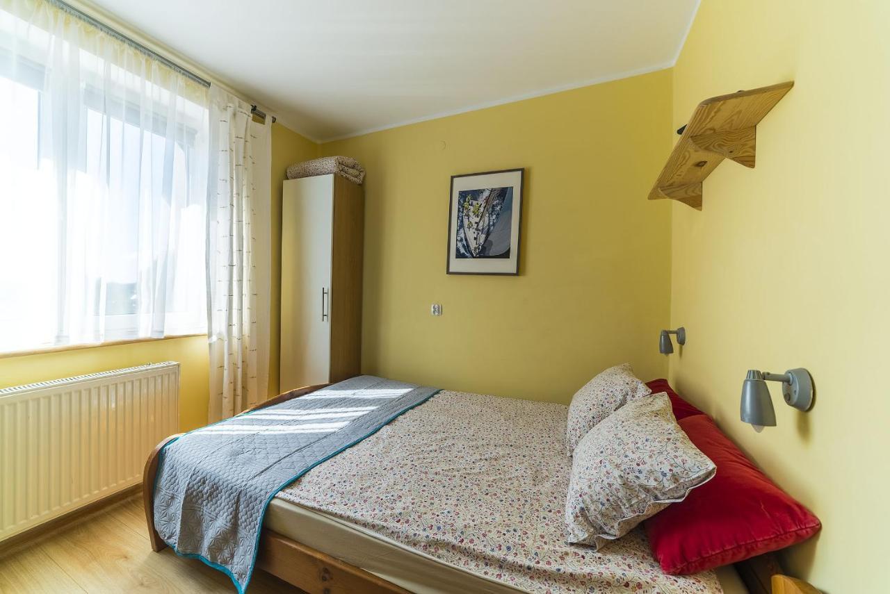 Morski Diament Adults Only Władysławowo Exterior foto