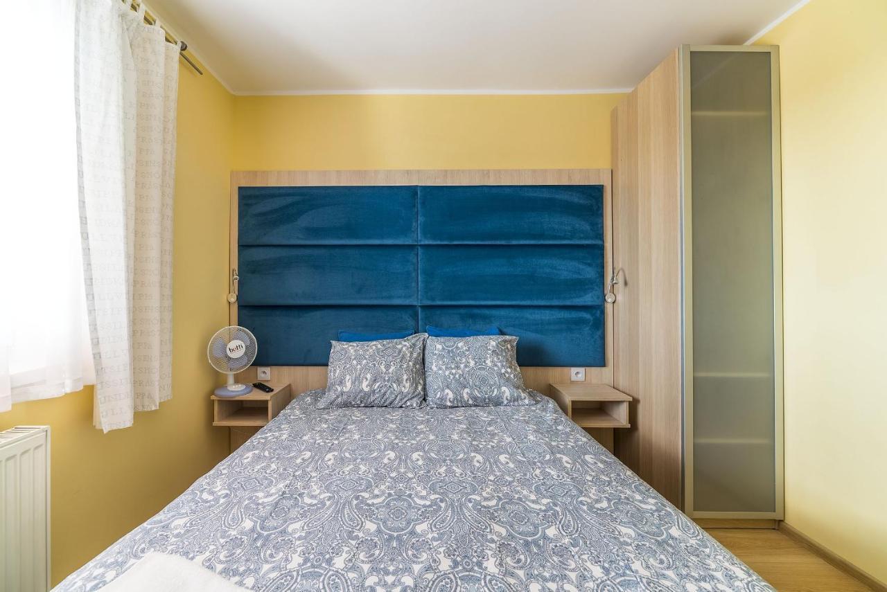 Morski Diament Adults Only Władysławowo Exterior foto